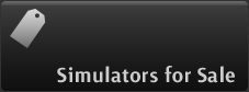 Simulators for Sale